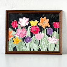 Lade das Bild in den Galerie-Viewer, bunt · rengarenk
